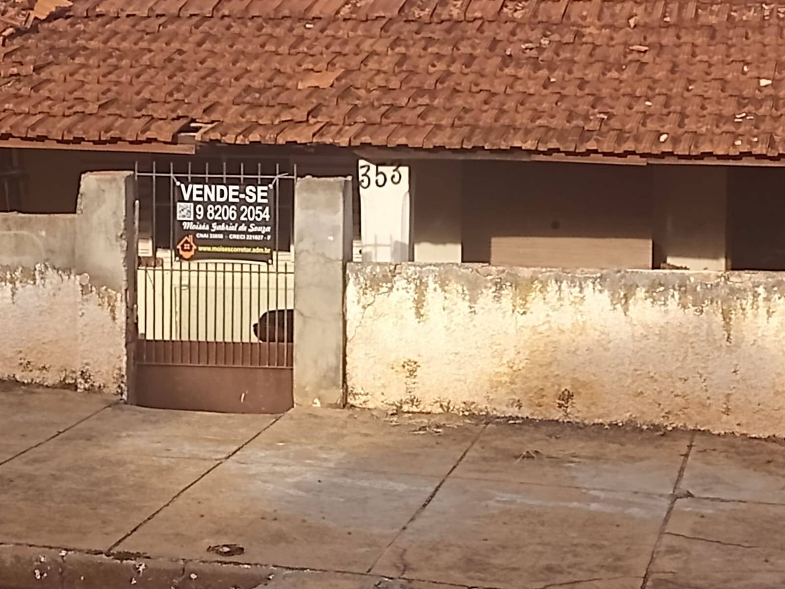 Casa, 2 quartos, 276 m² - Foto 1