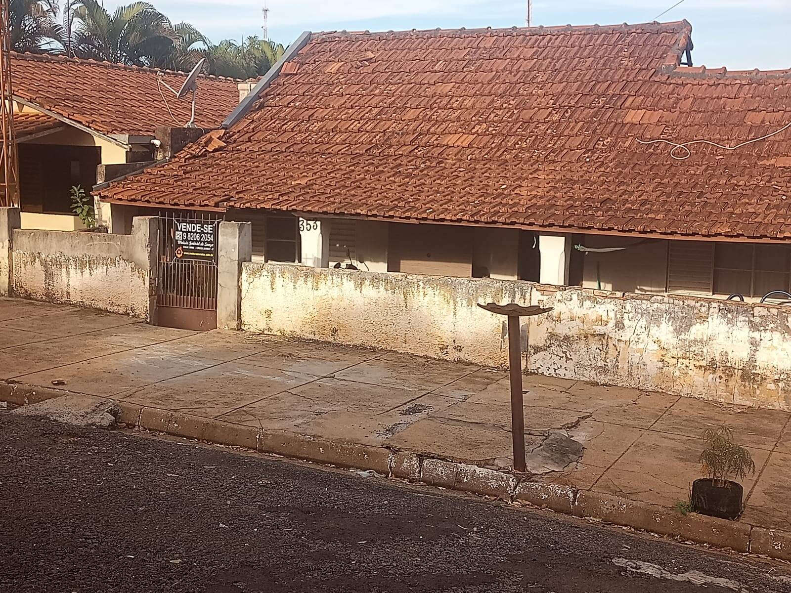 Casa, 2 quartos, 276 m² - Foto 3