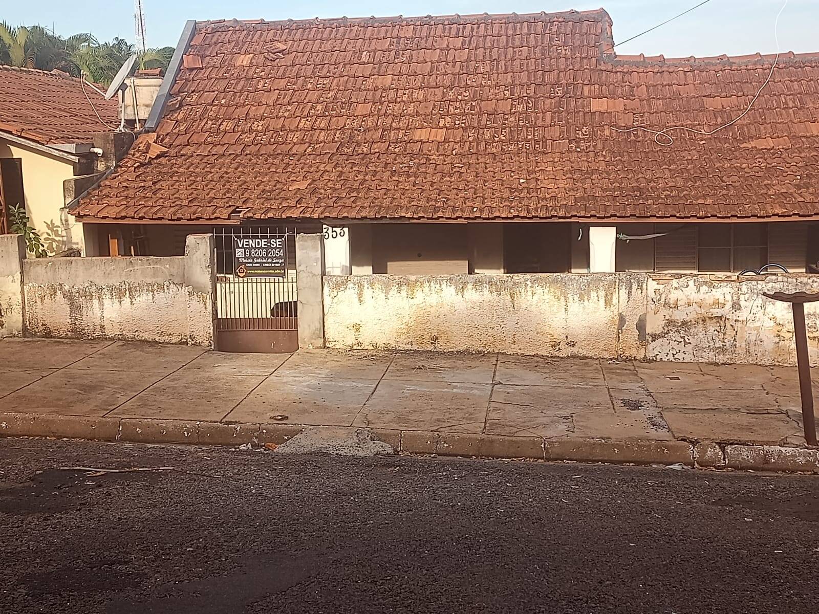 Casa, 2 quartos, 276 m² - Foto 4