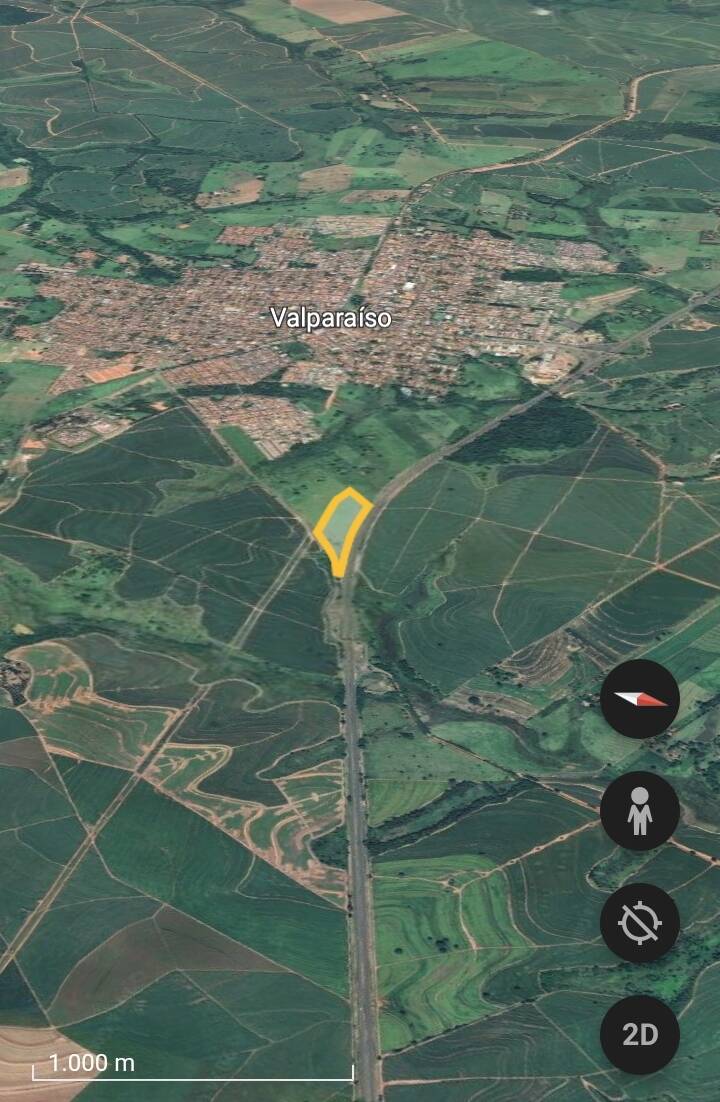 Terreno à venda, 38m² - Foto 2