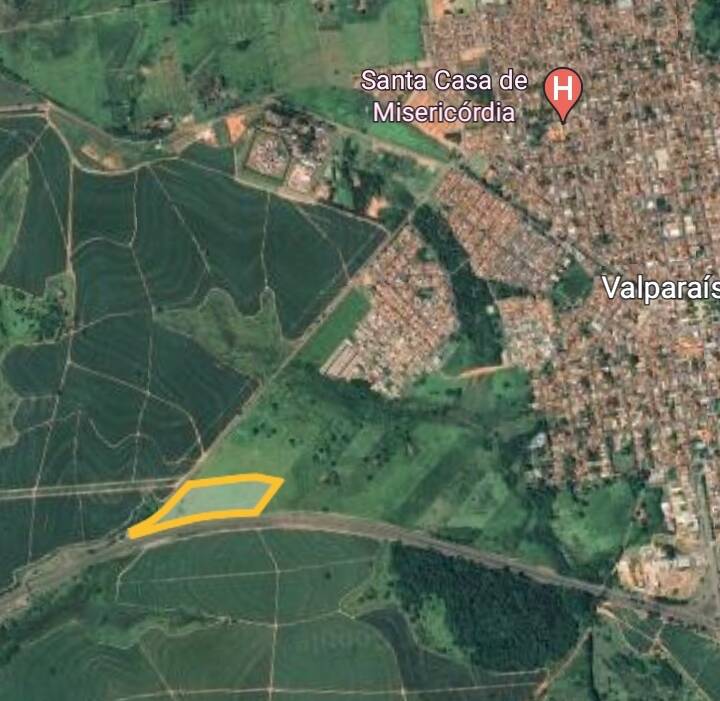 Terreno à venda, 38m² - Foto 8