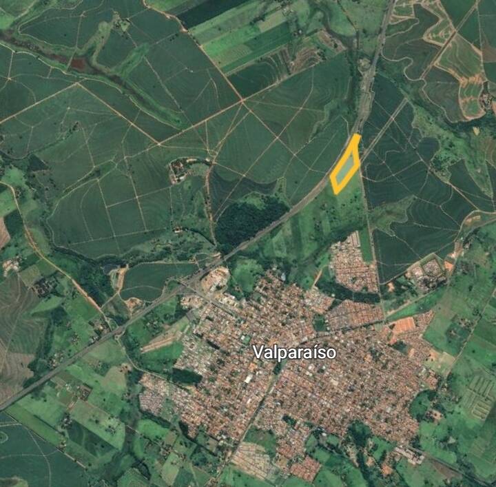 Terreno à venda, 38m² - Foto 11
