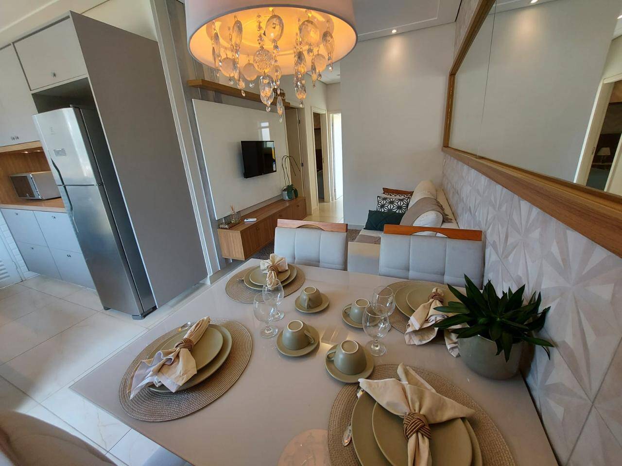 Casa à venda com 2 quartos, 152m² - Foto 3