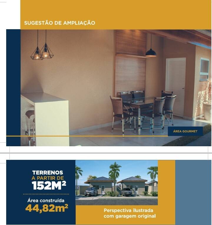 Casa à venda com 2 quartos, 152m² - Foto 11