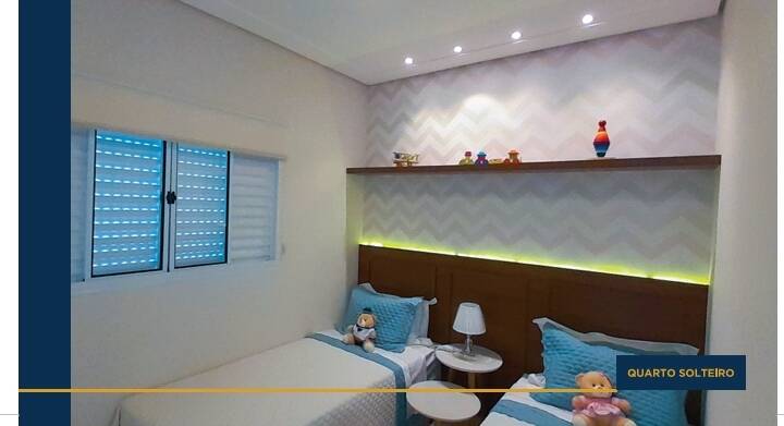 Casa à venda com 2 quartos, 152m² - Foto 19