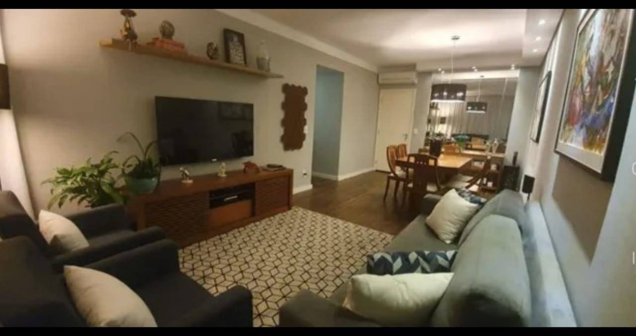 Apartamento à venda, 82m² - Foto 1