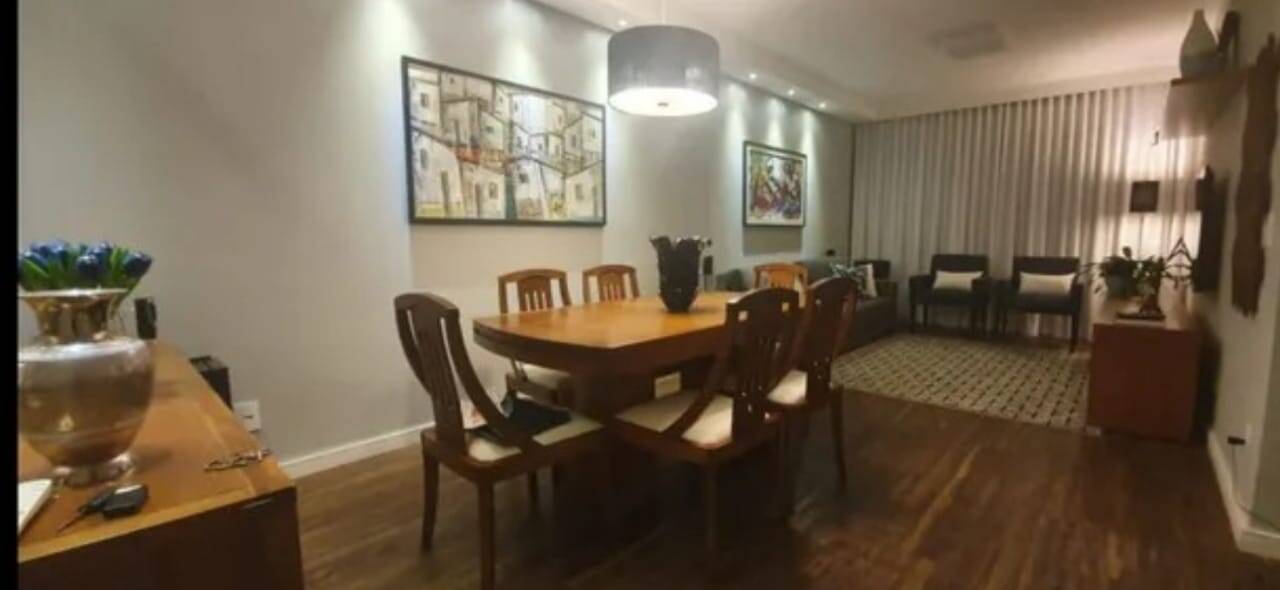 Apartamento à venda, 82m² - Foto 2