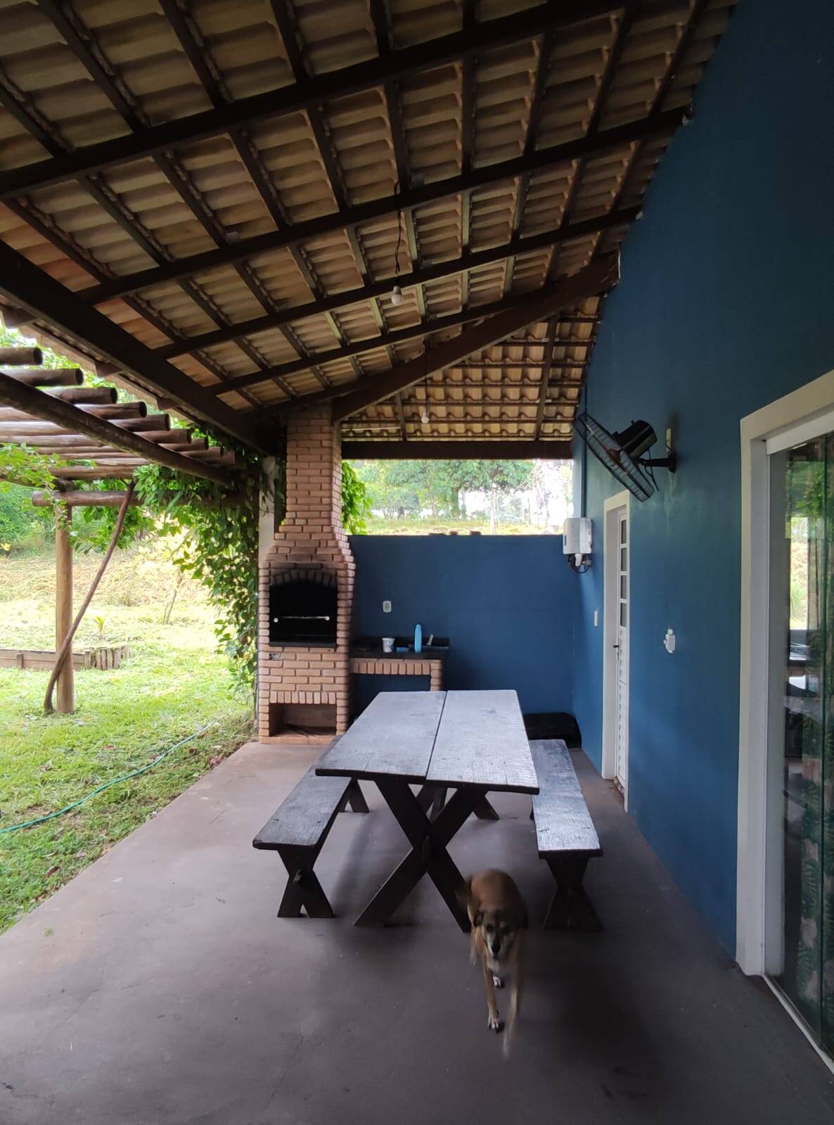 Sítio à venda com 2 quartos, 1200m² - Foto 2