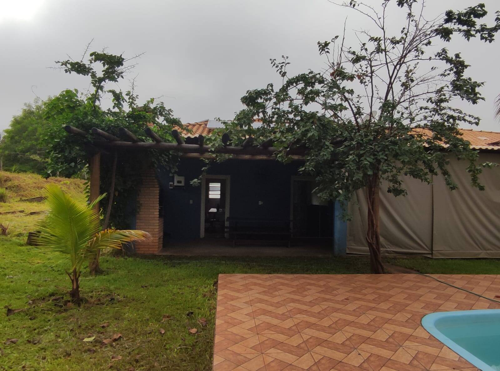Sítio à venda com 2 quartos, 1200m² - Foto 3