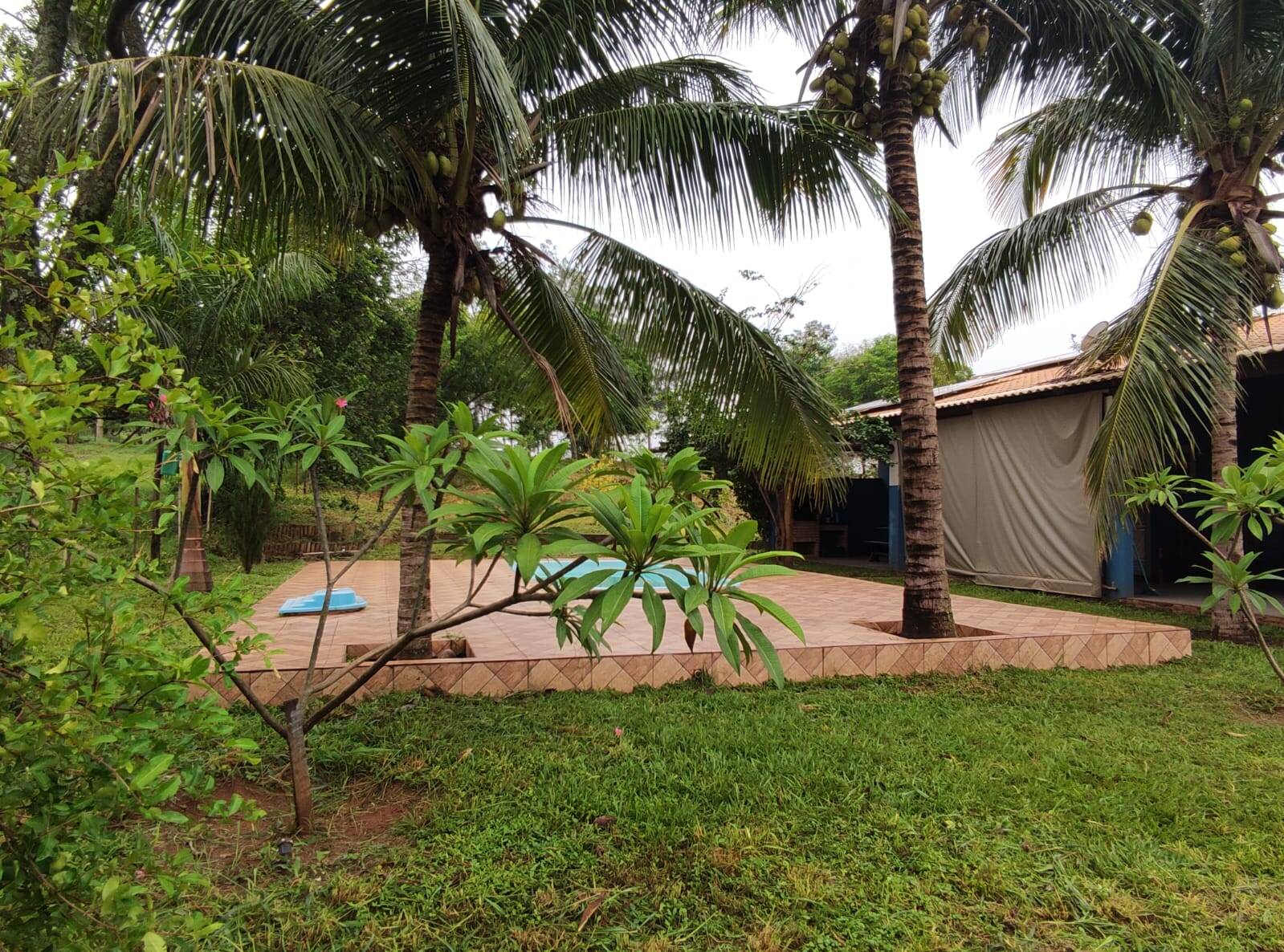 Sítio à venda com 2 quartos, 1200m² - Foto 21