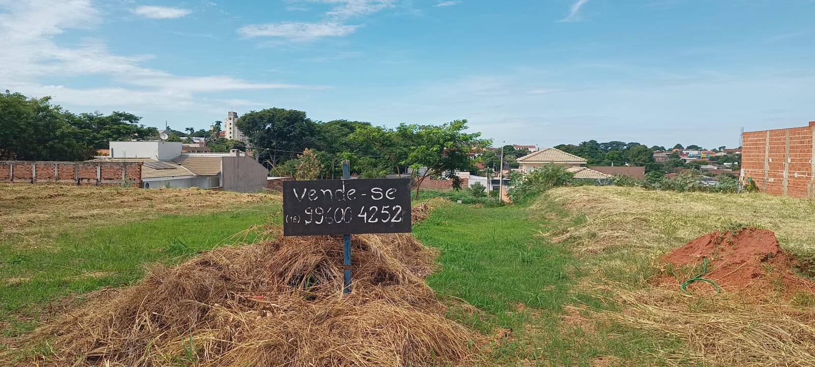 Terreno à venda, 360m² - Foto 2