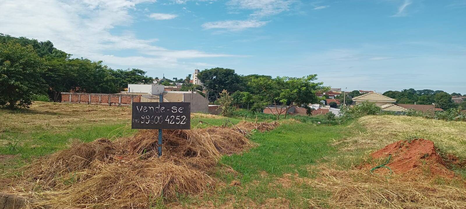 Terreno à venda, 360m² - Foto 3