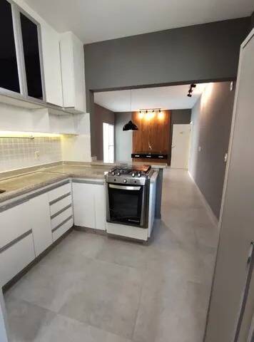 #APT2414 - Apartamento para Locação em Araçatuba - SP