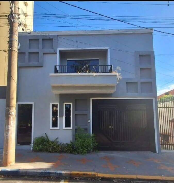 Apartamento à venda e aluguel com 2 quartos, 240m² - Foto 1