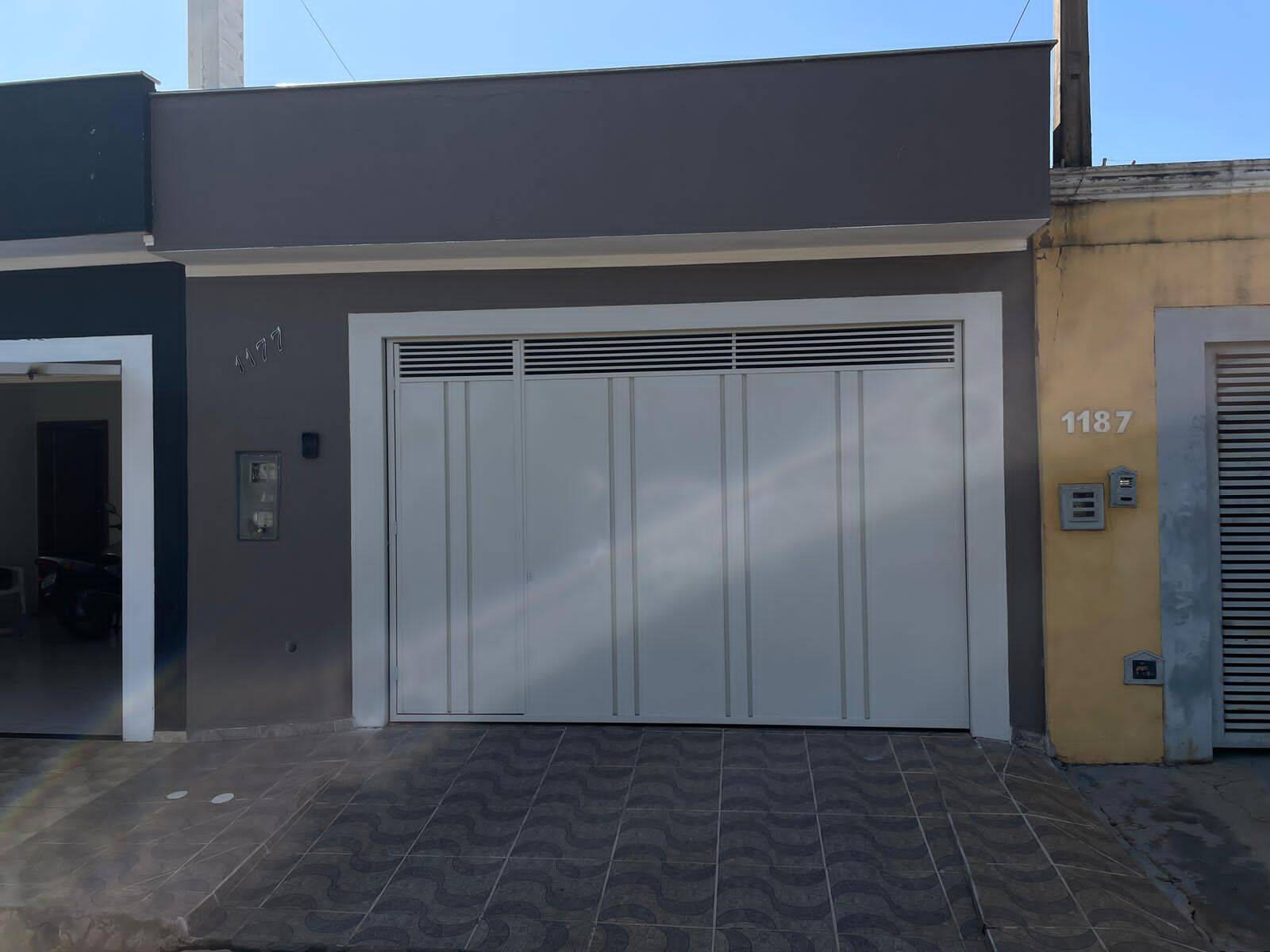 Casa à venda com 2 quartos, 125m² - Foto 3