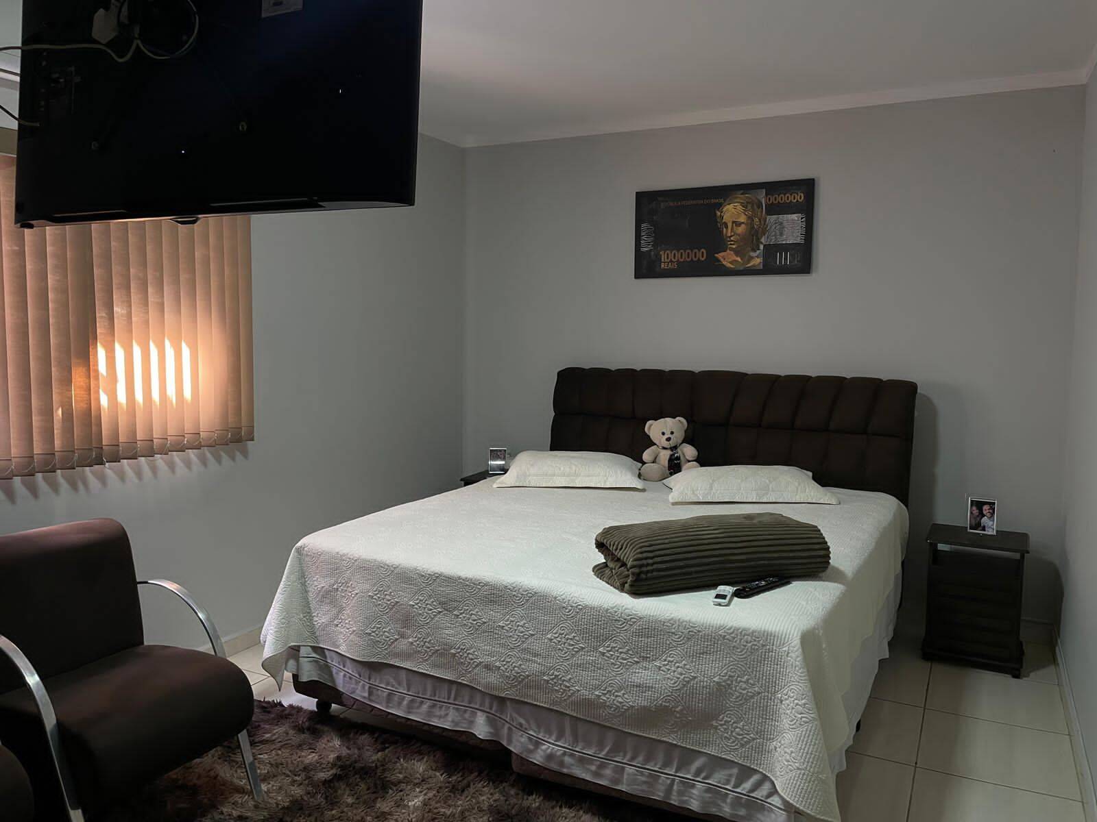 Casa à venda com 2 quartos, 125m² - Foto 7