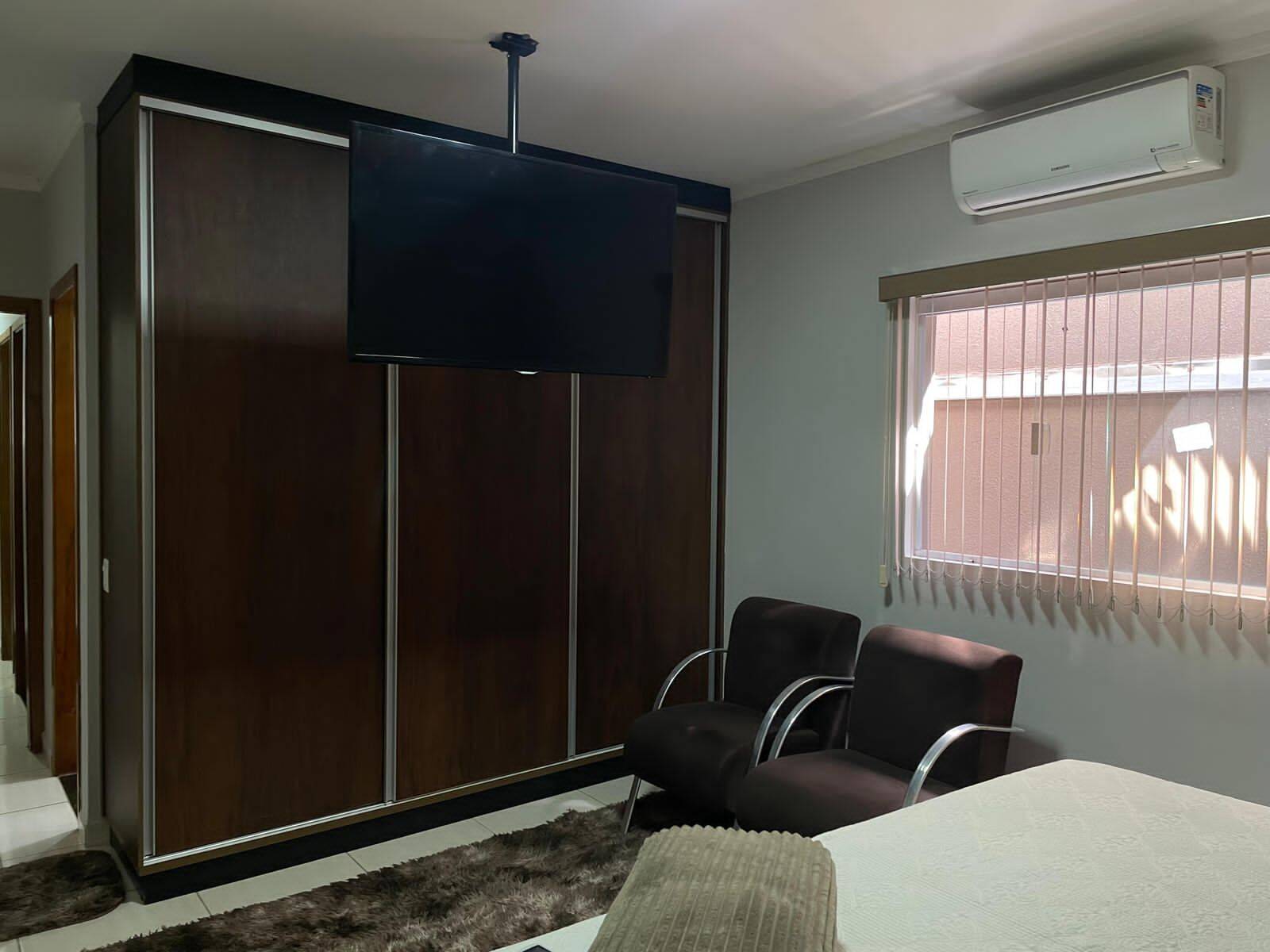 Casa à venda com 2 quartos, 125m² - Foto 8