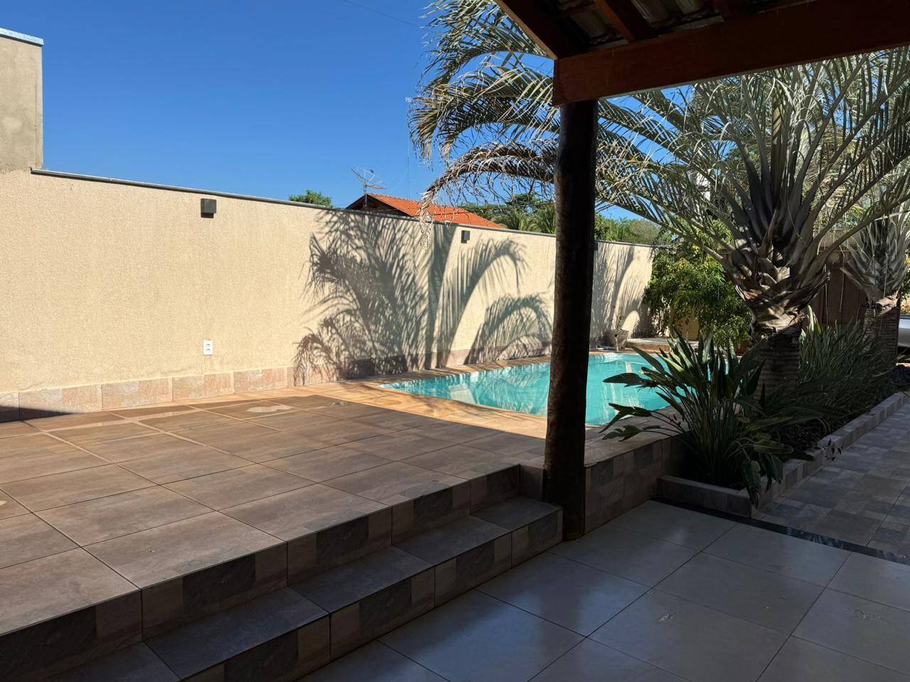 Chácara, 2 quartos, 230 m² - Foto 2