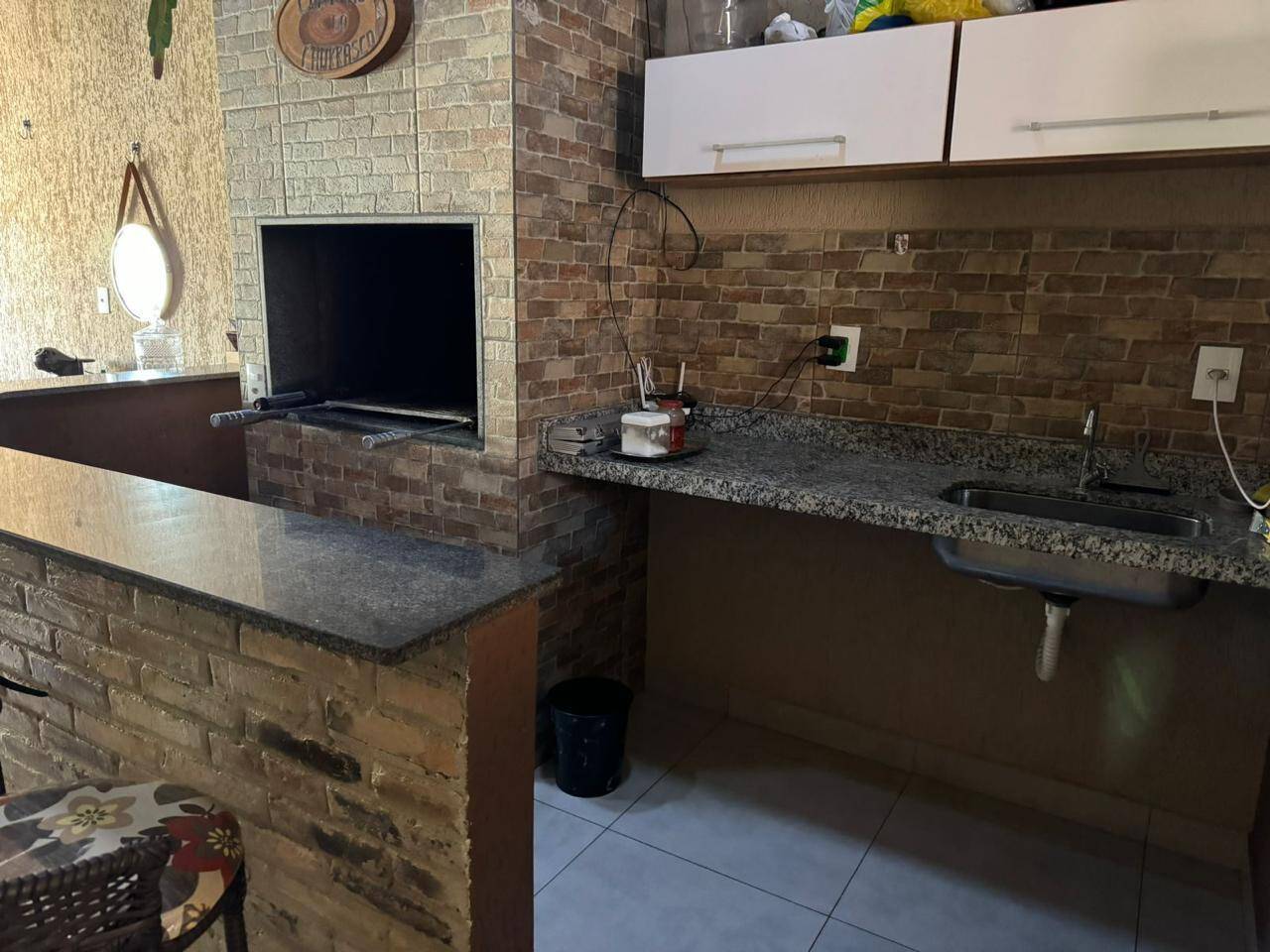 Chácara, 2 quartos, 230 m² - Foto 5