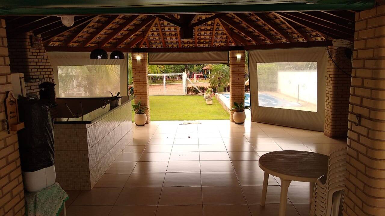 Chácara à venda com 3 quartos, 402m² - Foto 11