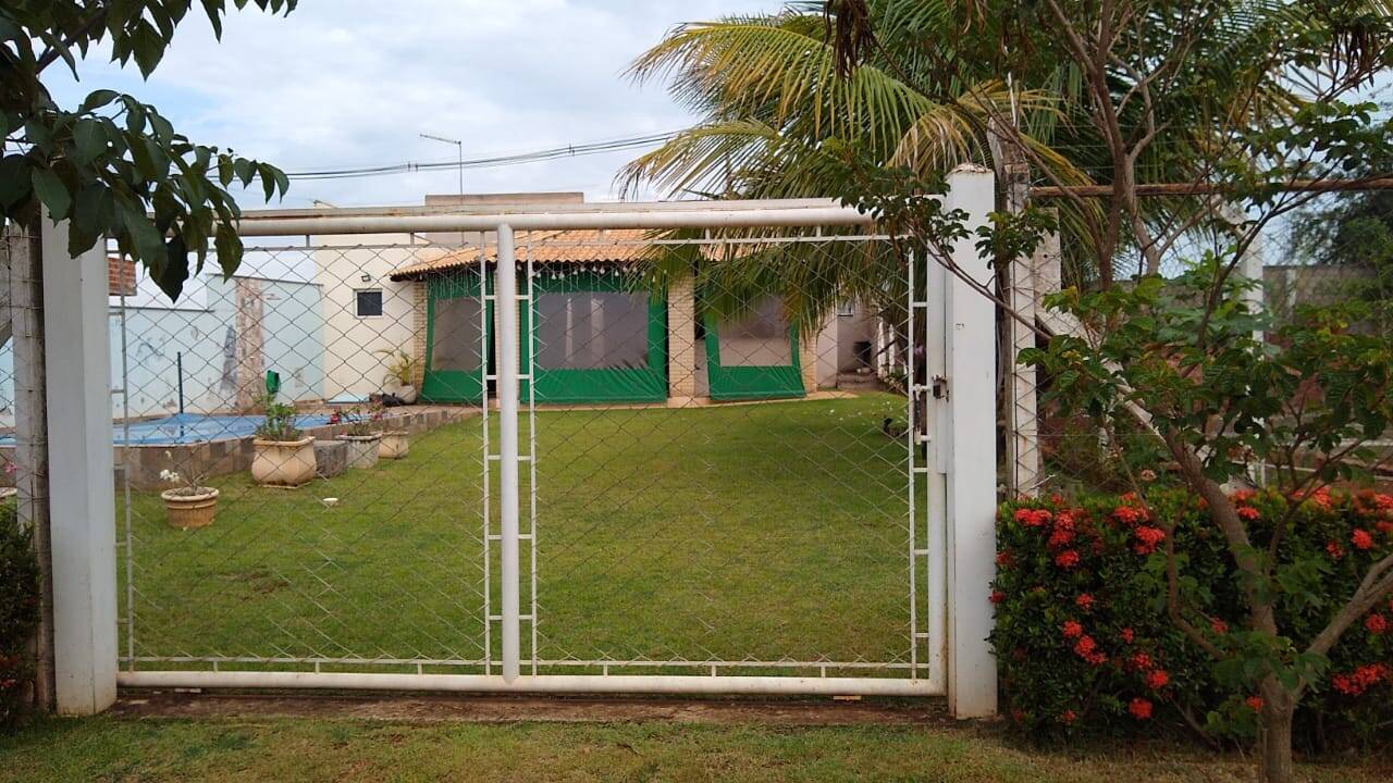 Chácara à venda com 3 quartos, 402m² - Foto 10