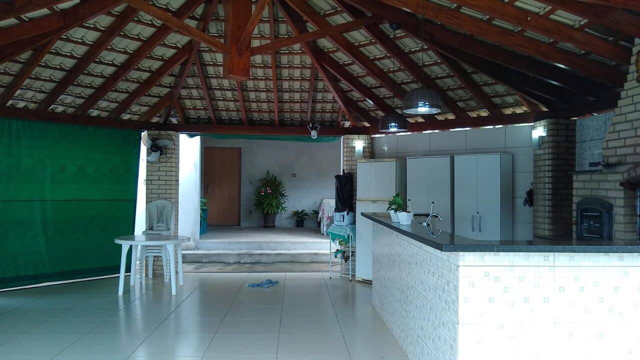 Chácara à venda com 3 quartos, 402m² - Foto 3