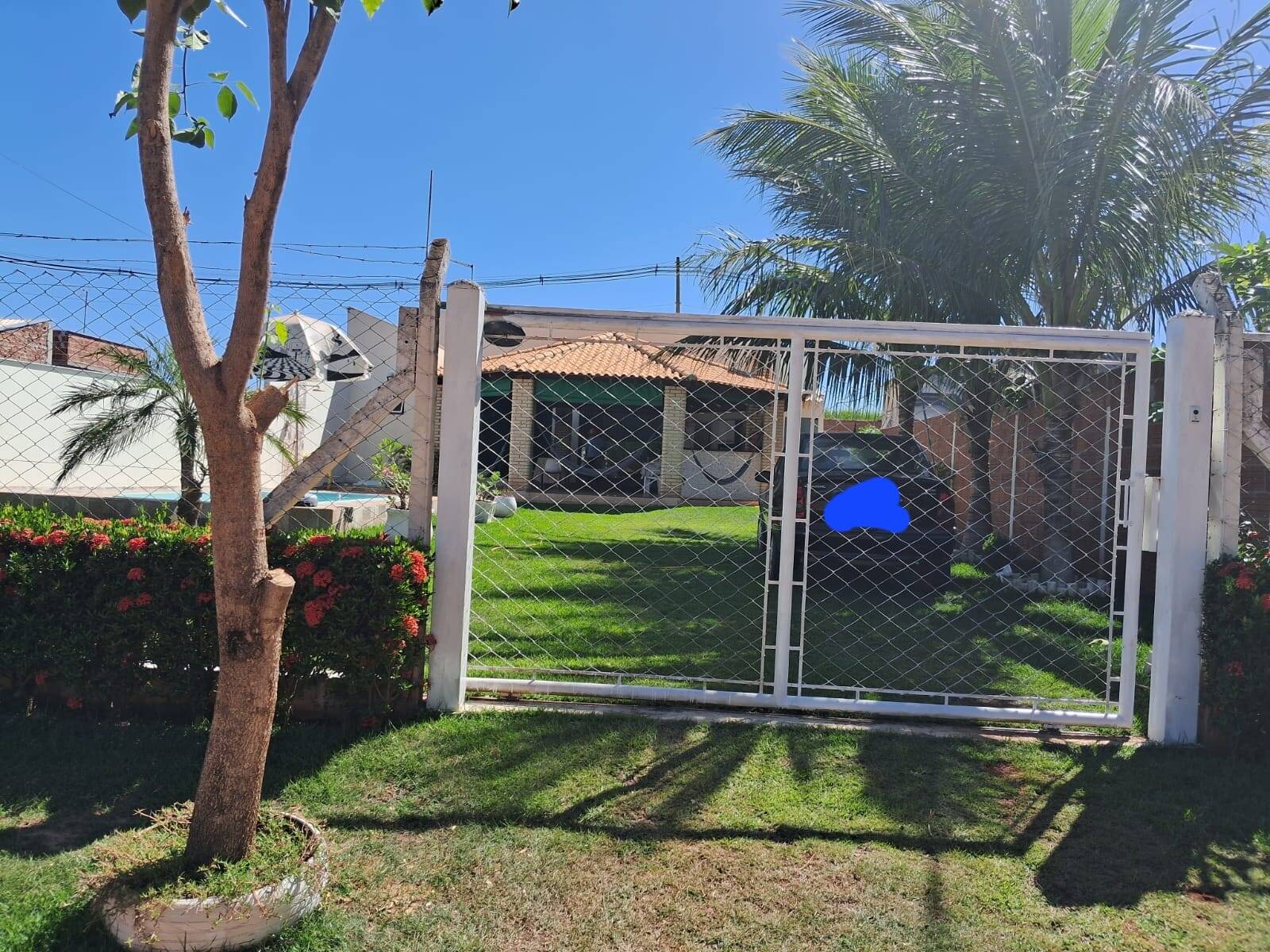 Chácara à venda com 3 quartos, 402m² - Foto 2