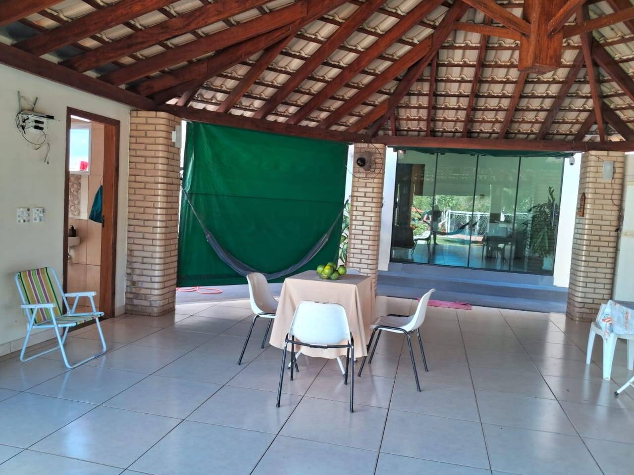 Chácara à venda com 3 quartos, 402m² - Foto 8
