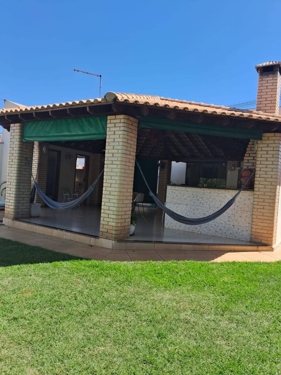 Chácara à venda com 3 quartos, 402m² - Foto 12
