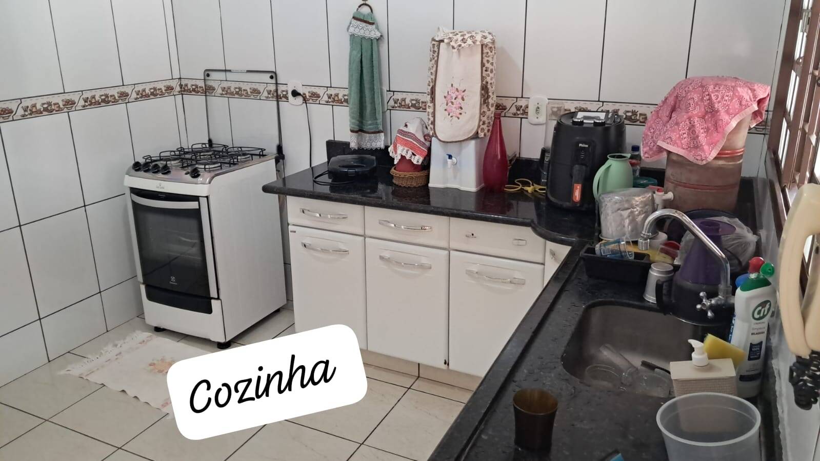 Casa à venda com 3 quartos, 250m² - Foto 3