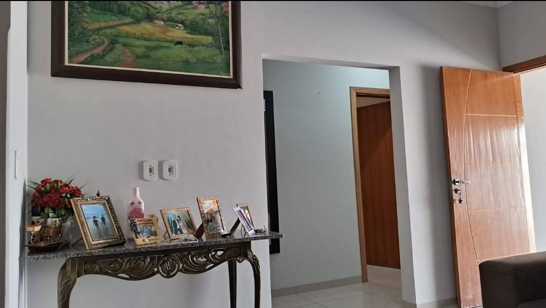 Casa à venda com 3 quartos, 250m² - Foto 9