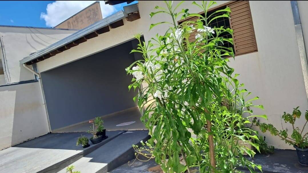 Casa à venda com 3 quartos, 250m² - Foto 6