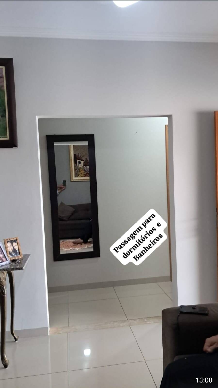 Casa à venda com 3 quartos, 250m² - Foto 8