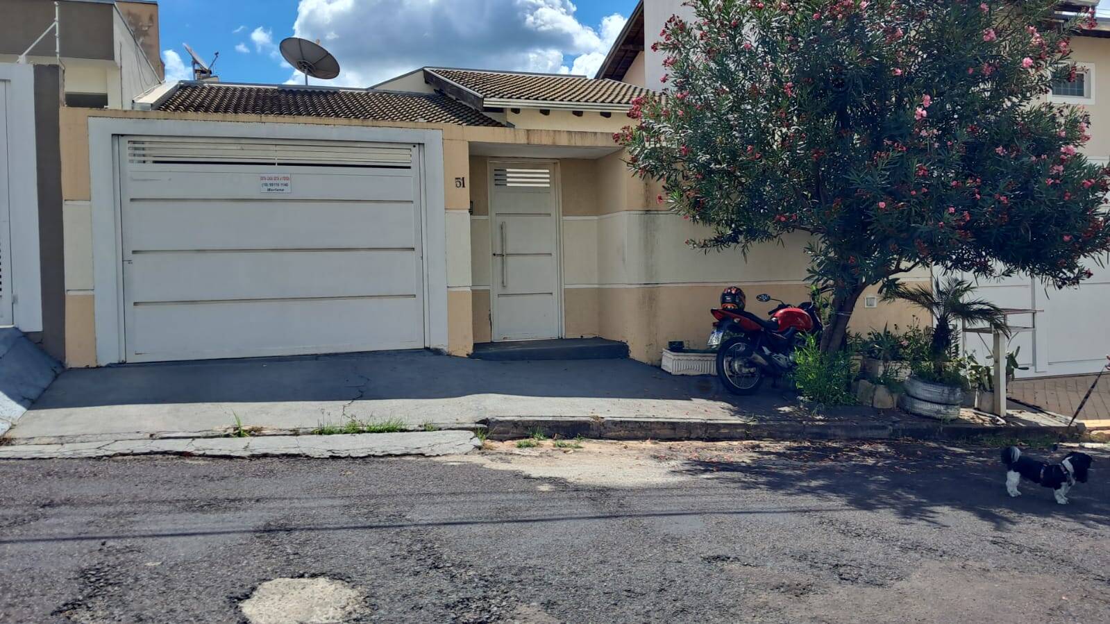 Casa à venda com 3 quartos, 250m² - Foto 15