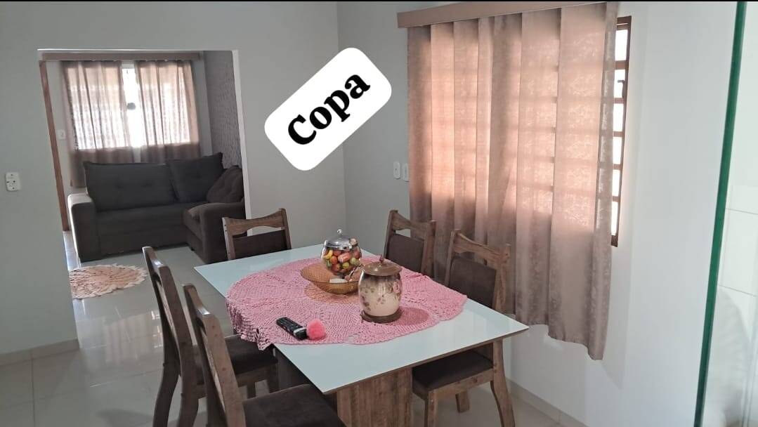 Casa à venda com 3 quartos, 250m² - Foto 23