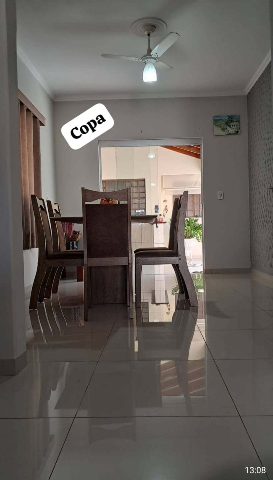 Casa à venda com 3 quartos, 250m² - Foto 22
