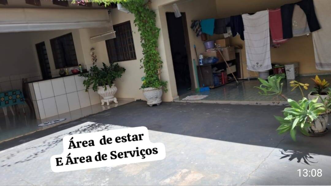 Casa à venda com 3 quartos, 250m² - Foto 35