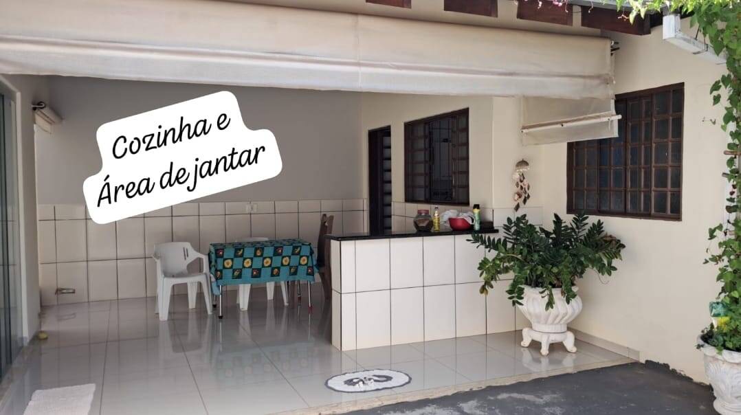 Casa à venda com 3 quartos, 250m² - Foto 32