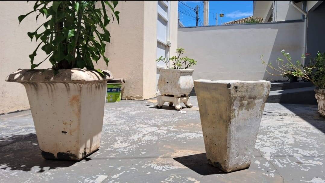 Casa à venda com 3 quartos, 250m² - Foto 39