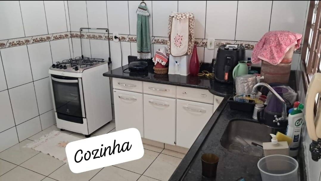 Casa à venda com 3 quartos, 250m² - Foto 48