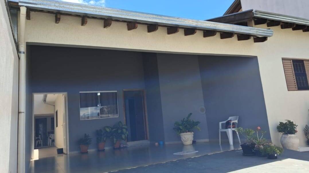 Casa à venda com 3 quartos, 250m² - Foto 60
