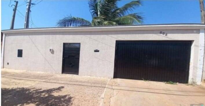 #CA2043 - Casa para Venda em Araçatuba - SP