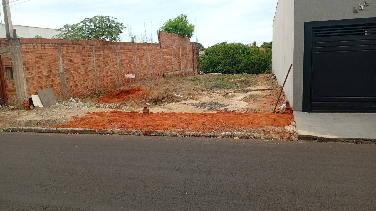 Terreno, 1030 m² - Foto 1