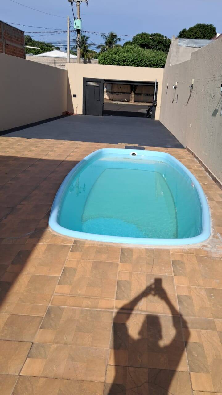 Casa à venda com 1 quarto, 240m² - Foto 7