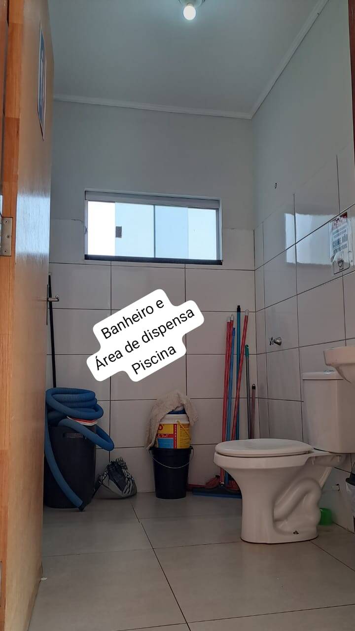 Casa à venda com 1 quarto, 240m² - Foto 12