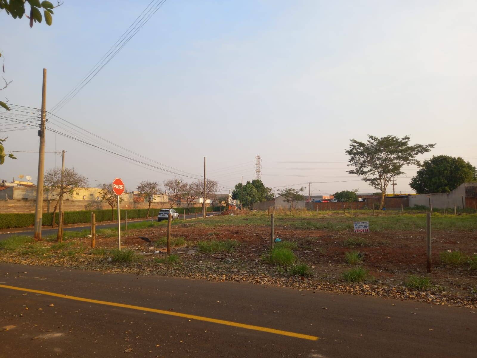 Terreno, 1691 m² - Foto 1