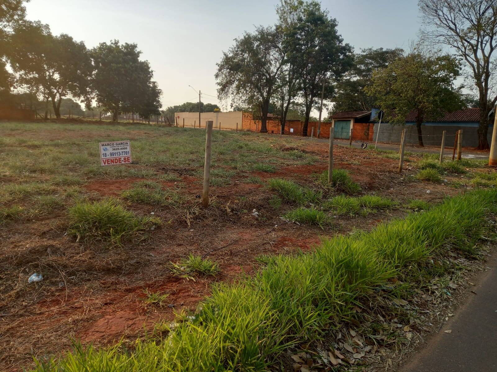 Terreno, 1691 m² - Foto 2