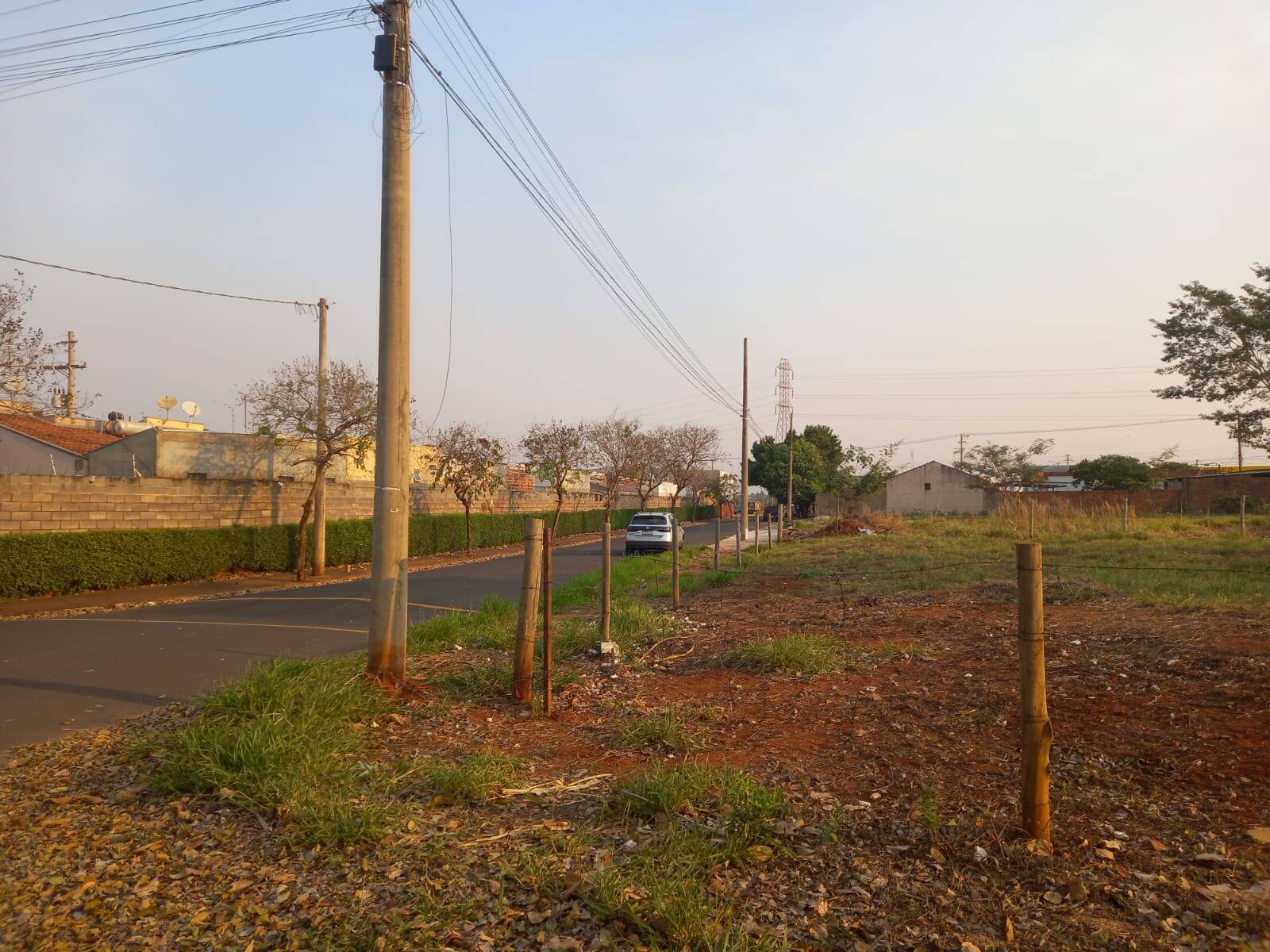 Terreno, 1691 m² - Foto 3