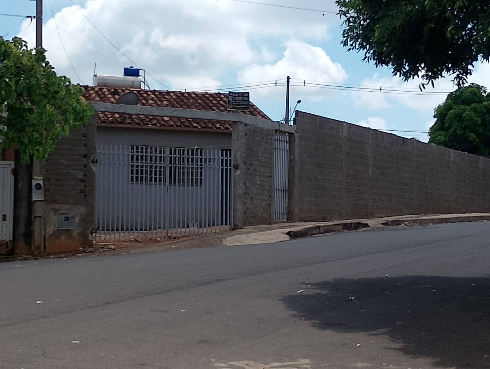 Casa à venda com 2 quartos, 200m² - Foto 5