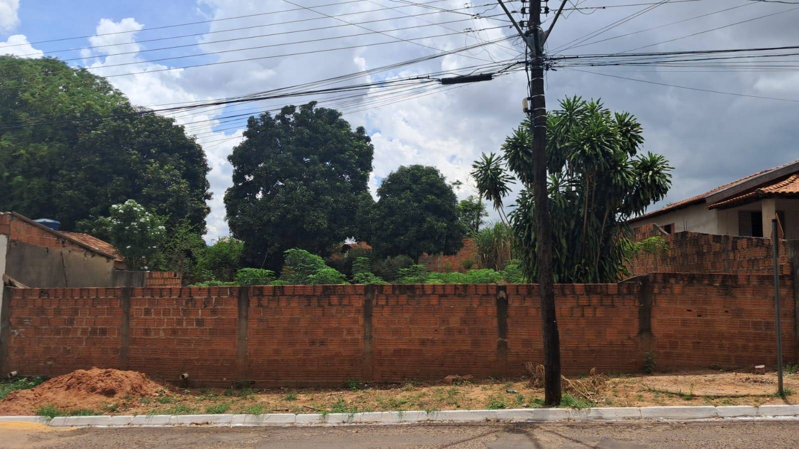 #TE8068 - Terreno para Venda em Valparaíso - SP